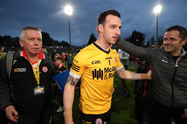 No progress in finding resolution to expenses row between players and GAA