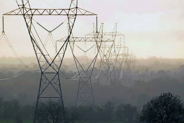 Disappointment as electricity interconnector plans cut off