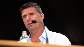 Niall Quinn believes Government investment vital to nurture homegrown talent