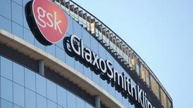 GlaxoSmithKline signals better 2014 as drug R&D improves