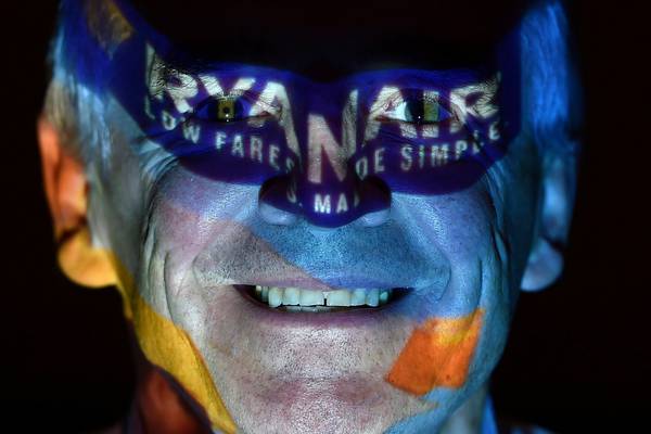 Ryanair may cancel or buy back leave to tackle staffing issue