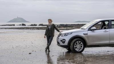 Everyday adventures with Rachel Allen: ‘I treasure long drives on my own’