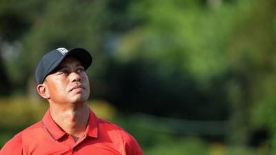 Tiger Woods’ delayed return will be his last chance saloon