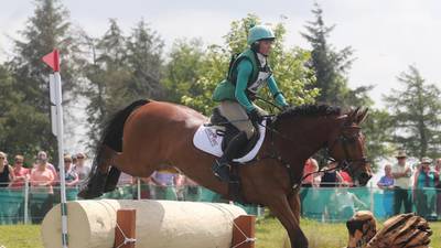 Millstreet international horse trials to open on Wednesday