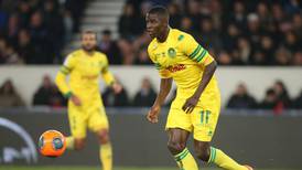 Chelsea sign Papy Djilobodji after giving up on John Stones pursuit