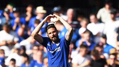 Chelsea keep top four hopes alive with dull Liverpool win
