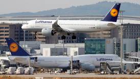 Lufthansa preparing for drastic cutbacks in workforce and fleet