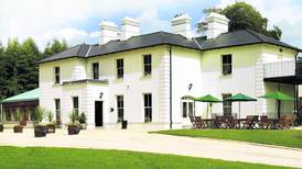 Ashford Castle owners buy neighbouring Lisloughrey Lodge