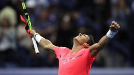 Ruthless Rafael Nadal romps into US Open semi-finals