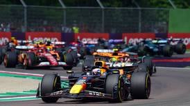 Max Verstappen holds off Lando Norris surge in gripping Emilia-Romagna Grand Prix finale