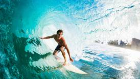 Surfers three times more likely to have E. coli in their guts than non-surfers
