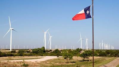Alt energy goes mainstream in US with Texas leading the way