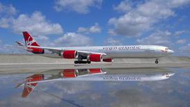 Virgin Atlantic raises concerns over Aer Lingus takeover