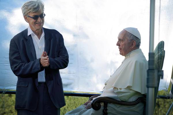 Pope Francis documentary: A film that could buttress the case for sainthood