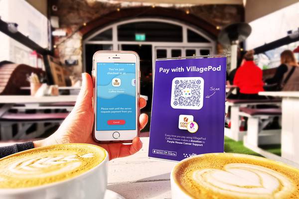 Want to shop local? Start-up VillagePod is here to help