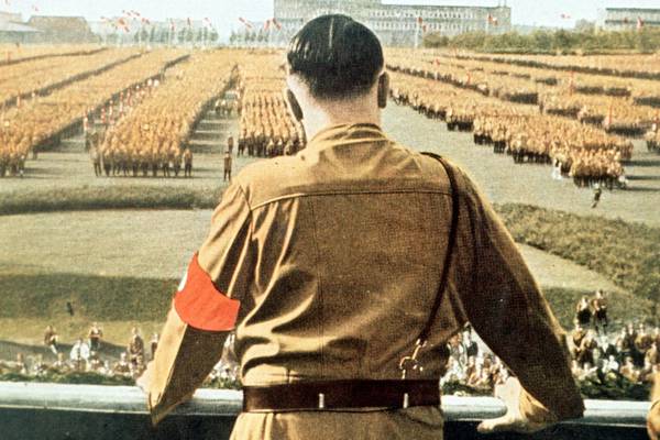 Hitler: A Life review: A rounded picture of the man’s personality and power