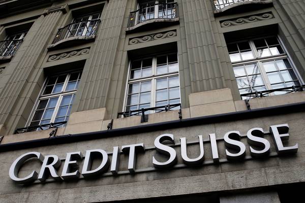 Credit Suisse pays $47m penalty to end US probe