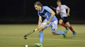 Lisnagarvey and Monkstown on track for repeat of Irish Senior Cup