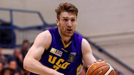 Top of table clash in men’s basketball as Tralee travel to UCD