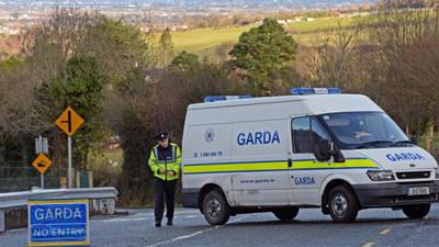 Man arrested over violent murder of Michael Devoy in Dublin