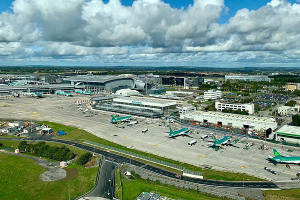 US company AvAir to open new facility at Dublin Airport