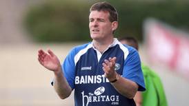 Liam Kearns to be confirmed as new Tipperary football manager