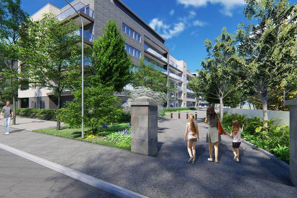 Castlehaven pairs with developer Eastwise for 370 Dublin apartments