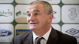 Noel King named interim Ireland manager