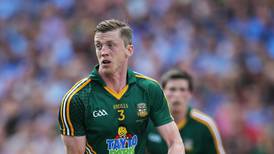 Meath defence can build platform for victory over neighbours Westmeath