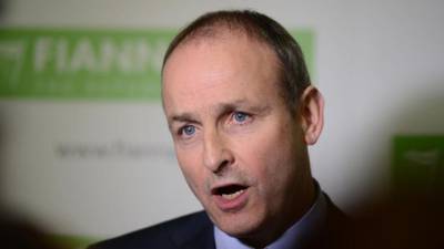 Election boundaries changed ‘to save coalition seats’ - FF