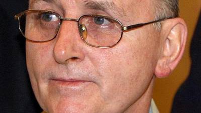 Denis Donaldson inquest adjourned for  17th time