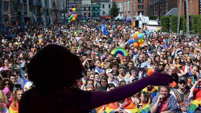 Taoiseach will get a taste of Northern Ireland’s new Pride