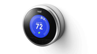 Tech Tools review: Nest Learning Thermostat