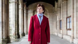 First Irish and female vice chancellor of Oxford University to address IWD event