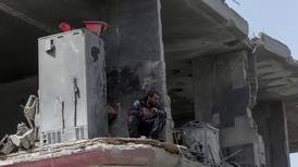 Israeli strikes kill dozens in Gaza as Egypt hosts more talks in bid to secure truce