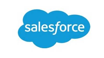 Salesforce plans to add up to 1,500 jobs in Ireland