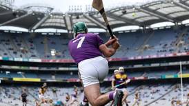 GAA summer all the better when Wexford step up to the fight