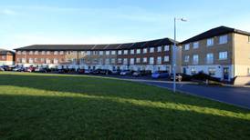 Proceeds from 103 Tyrrelstown houses for  fund and developer