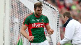 Two very different paths converge but Mayo can go farther