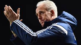 Mick McCarthy ready for final climb back to Premier League