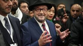 George Galloway wins divisive Rochdale byelection