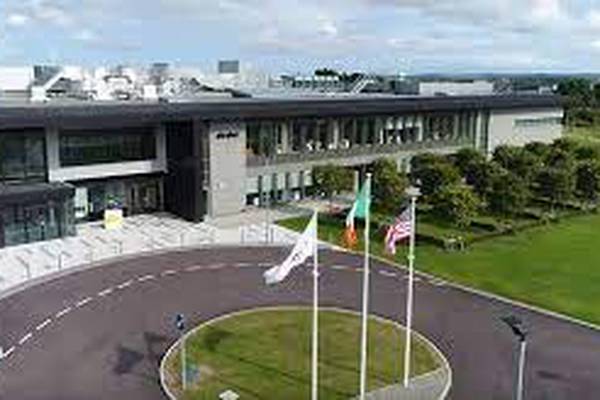 Man injured in industrial action in Stryker plant in Co Cork dies in hospital