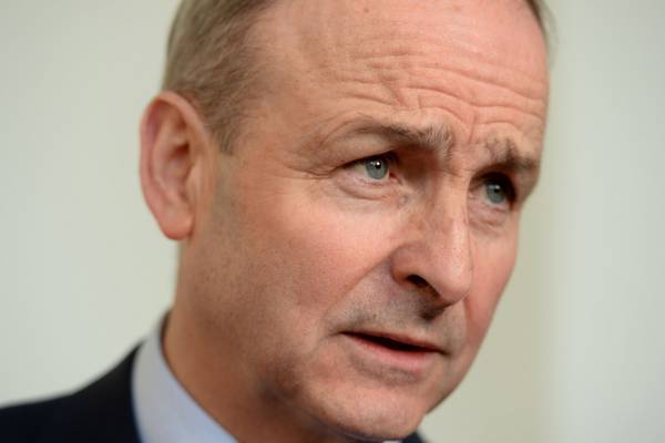 Taoiseach defends Coalition response to mounting Delta threat
