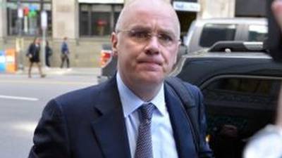 David Drumm due back in court for extradition hearing