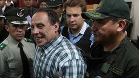 Men in Michael Dwyer case in Bolivia set for release