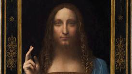 Saudi prince is mysterious buyer of the $450 million Leonardo da Vinci