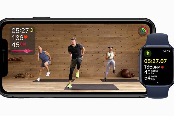 Apple Fitness+ is finally here. Was it worth the wait?