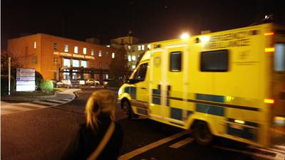 Nurses at Limerick A&E ‘completely distressed’