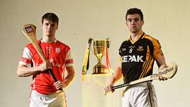 Cuala's strength-in-depth can overcome the threat of Tony Kelly