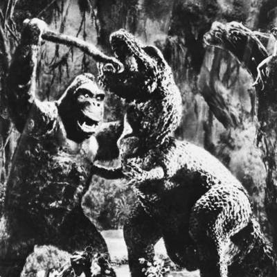 The Movie Quiz: Whereabouts in New York did King Kong die?